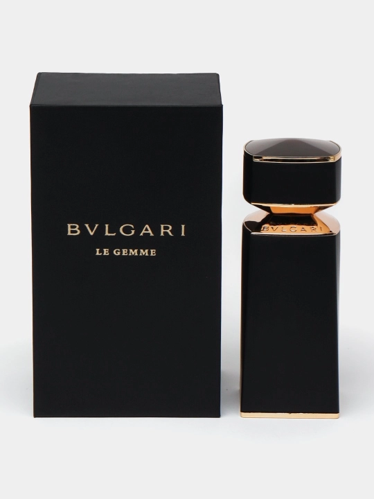 Парфюмерная вода для мужчин Bvlgari Tygar Le Gemme, 100 мл