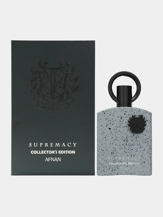Afnan Supremacy Collector's edition