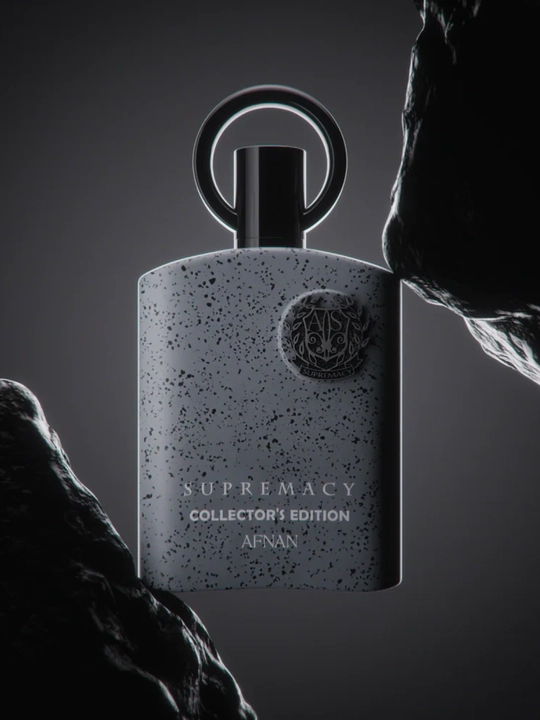 Afnan Supremacy Collector's edition