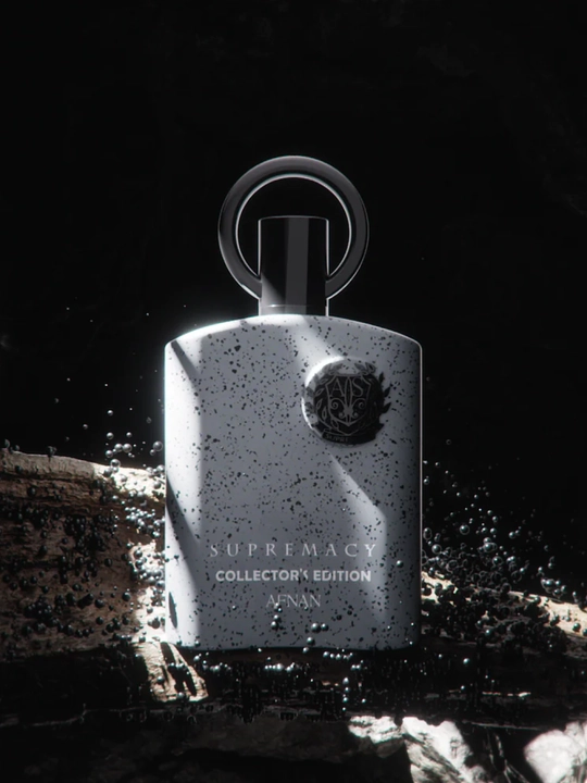 Afnan Supremacy Collector's edition
