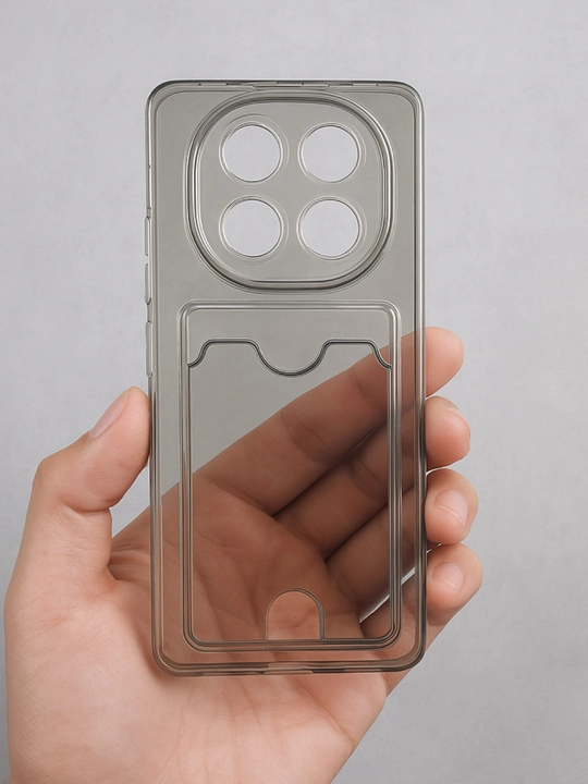 Redmi Note 14 Pro 4G smartfoni g‘ilofi