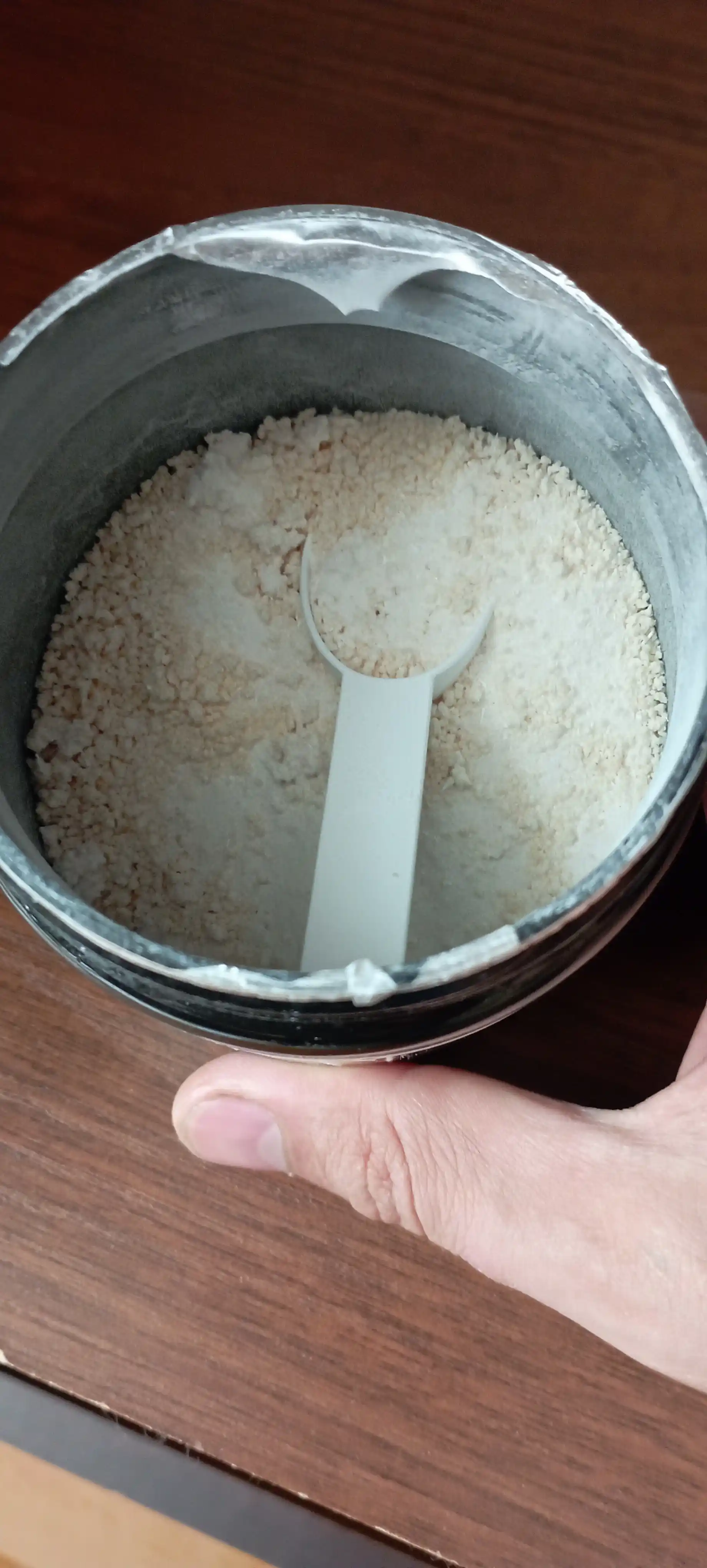Предтренировочный комплекс Pre-workout, SOLAB, вкус Энергетика, 35 порций, 210г
