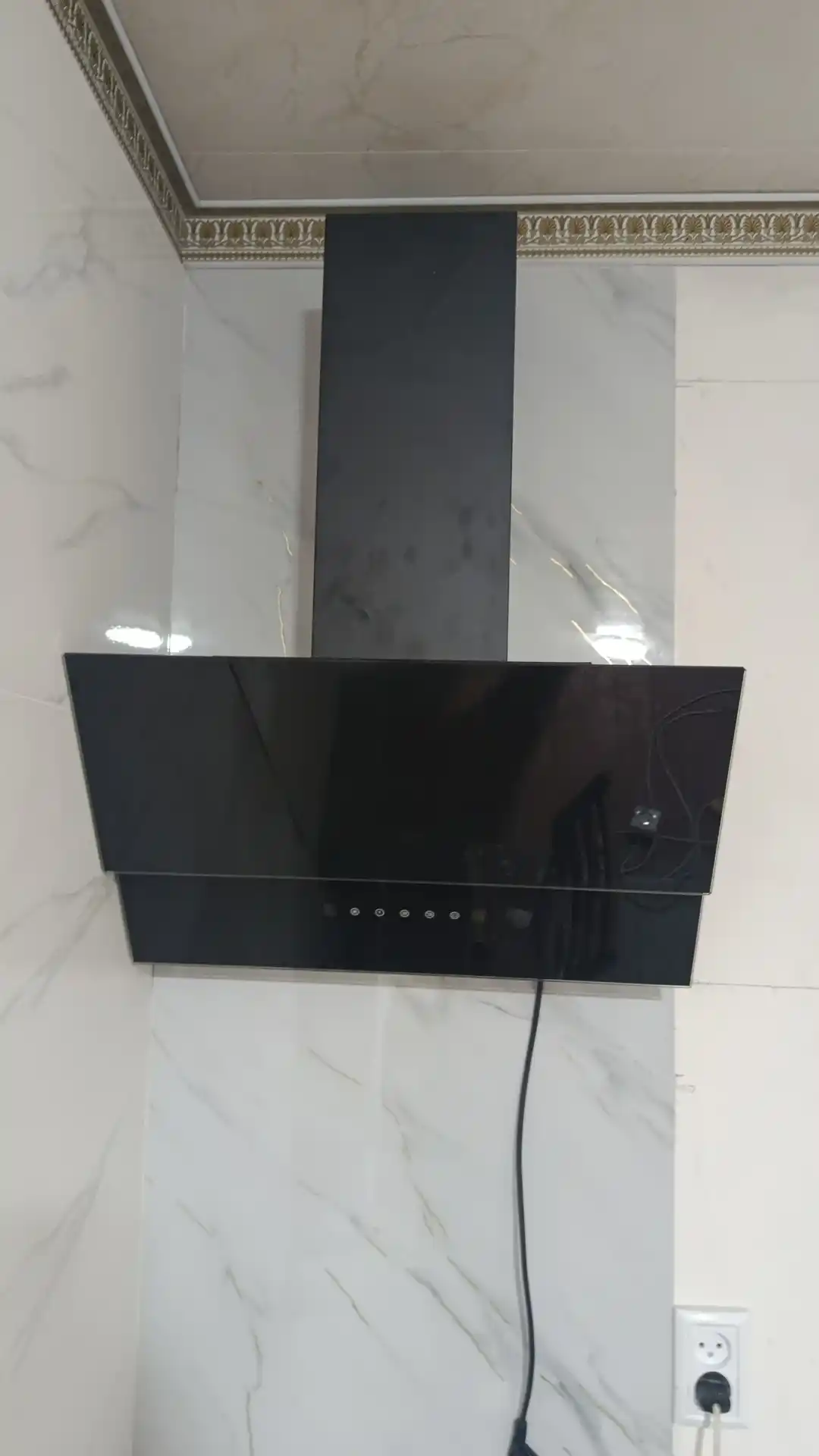 Egma oshxona dudbo‘roni Vitech Bonita S 60 sm