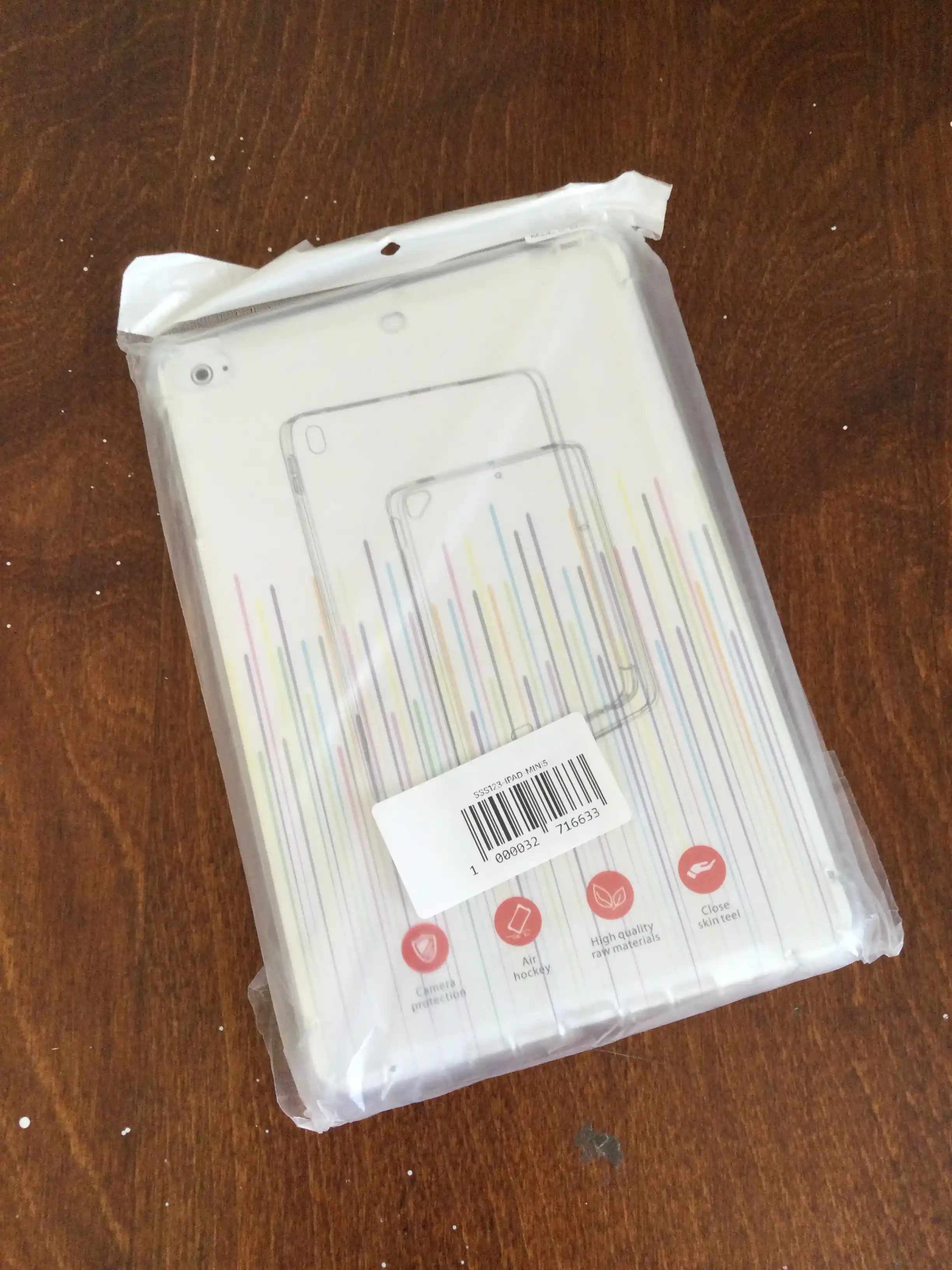 Чехлы для iPad Air, Pro, 5, 6, 7, 8, 9, 10, 10.2, 10.5, 10.9, 11, 12.9, M1, M2