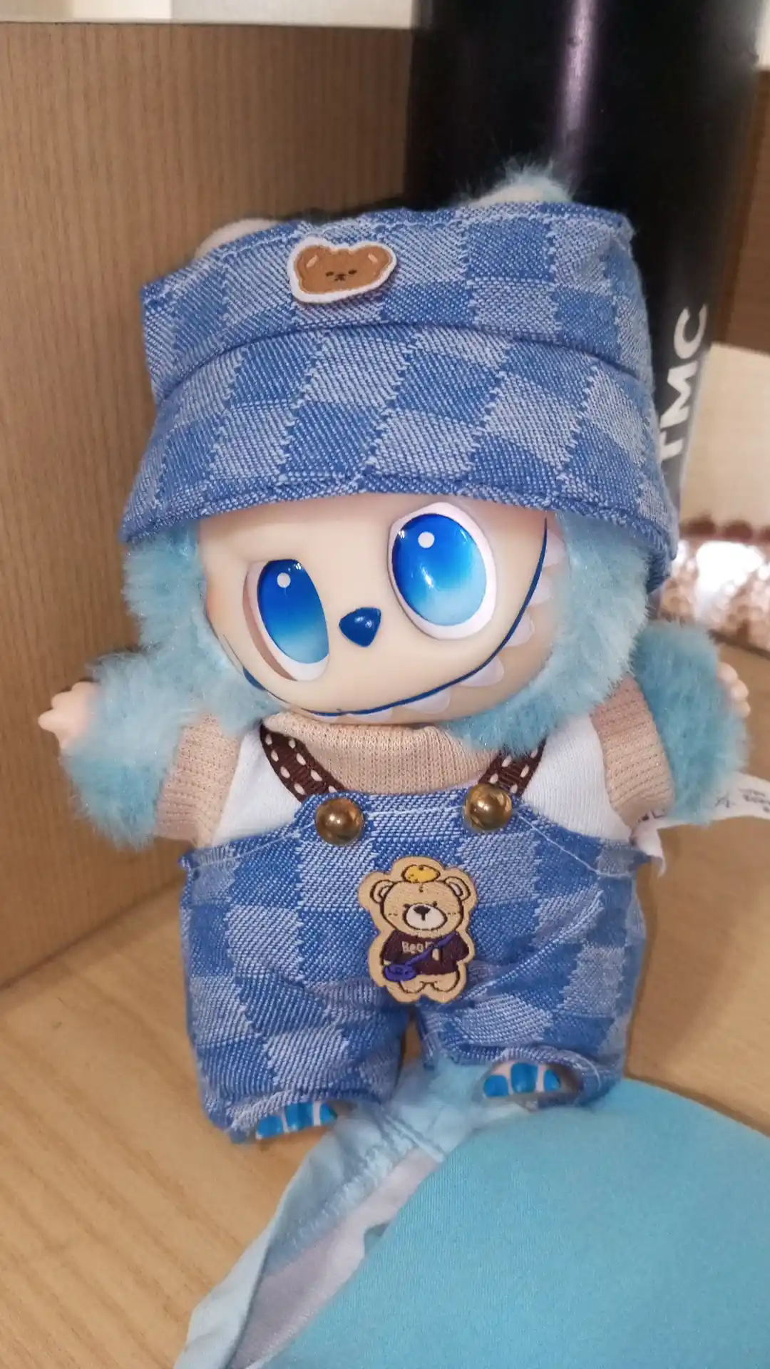 Одежда для Labubu
