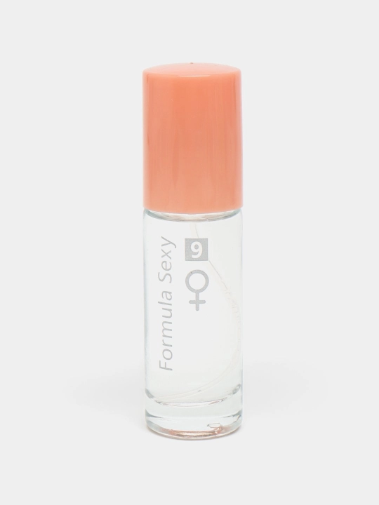 Xushbo'ylangan suv Formula, feromonli, 30 ml