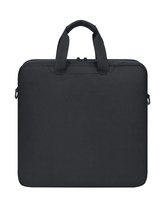 Noutbuk sumkasi 24-AsalAri Laptop Bag Black - 