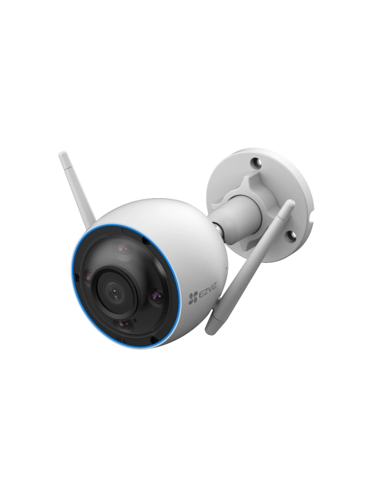 Ezviz H3 5MP – уличная IP-камера с ночным видением и защитой IP67