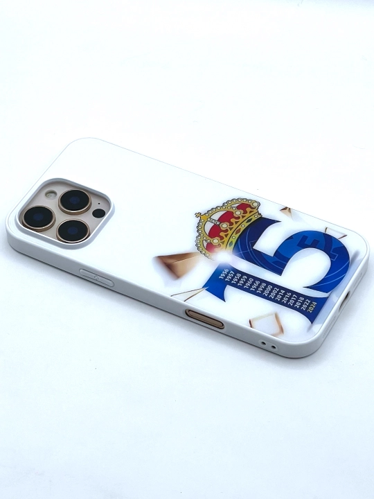 iPhone X XS, 11, 12, 13, 14, 15, 16 Pro, Max, твёрдый глянцевый силиконовый чехол
