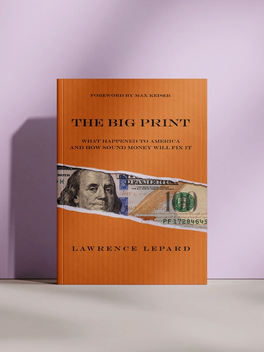 The Big Print - 