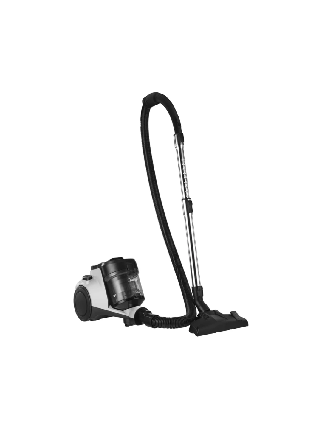 Пылесос со стаканчиком Midea Glass Dust Collector, удобный, 1800 MC08MEWHw за 1895000 сум со скидкой 62%. Uzum Market