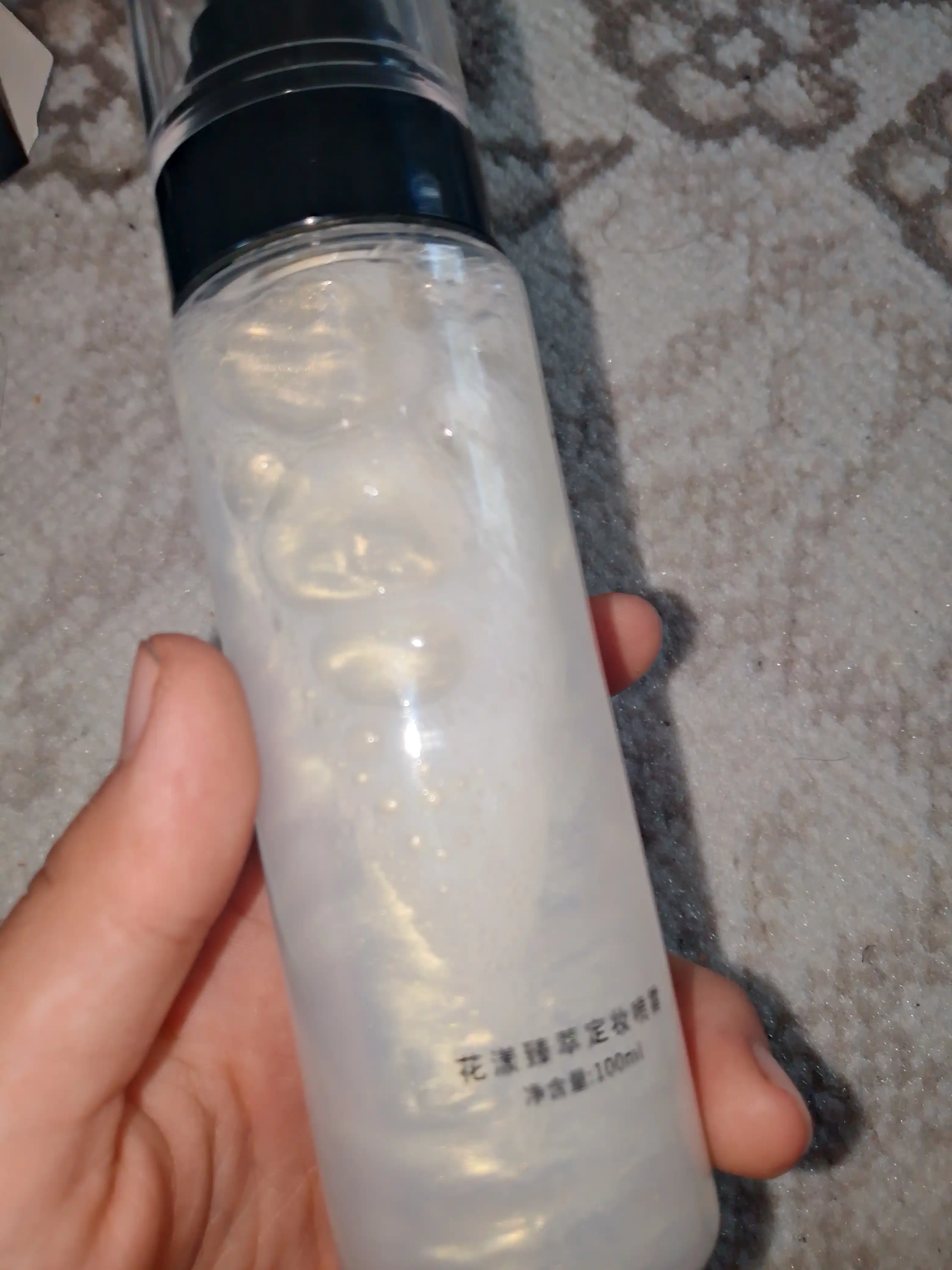 Maycheer fiksator-sprey makiyaj uchun, 100 ml