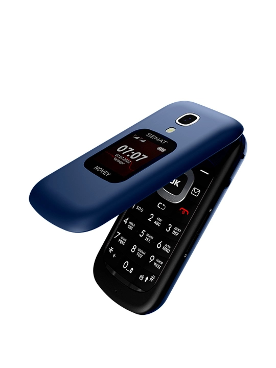 Кнопочный телефон Novey Senat CDMA Perfectum