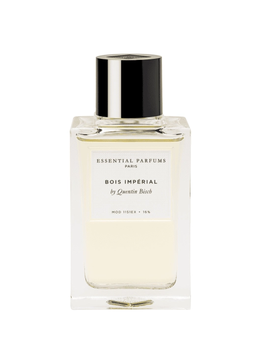 Essential Parfums Paris  Bois Impérial EDP 100ml — древесно-пряный унисекс, Франция - 