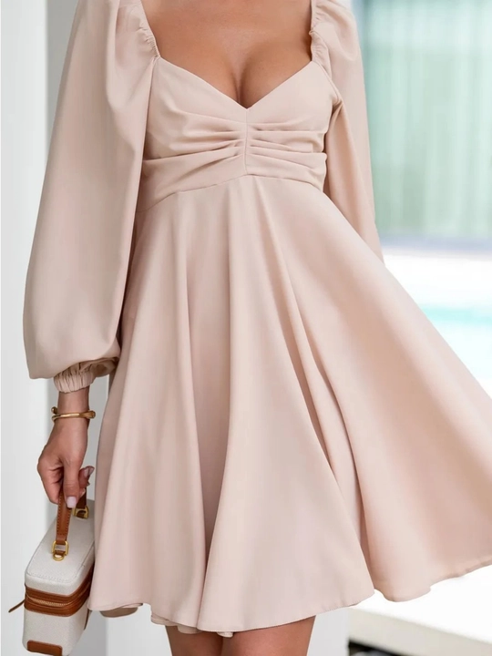 Ayollar uchun  tantanali kechki libosi — EllyFashion