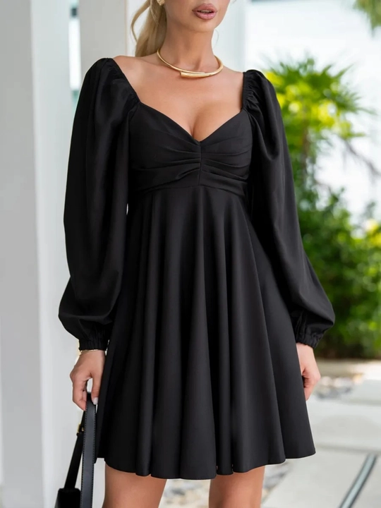 Ayollar uchun  tantanali kechki libosi — EllyFashion