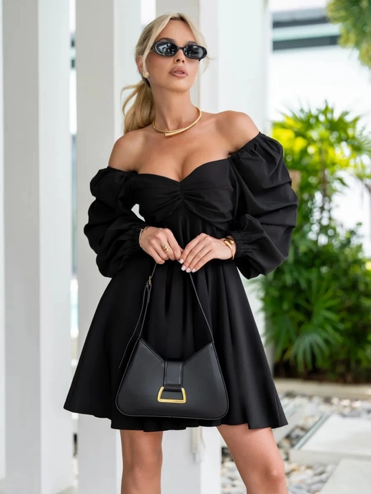 Ayollar uchun  tantanali kechki libosi — EllyFashion