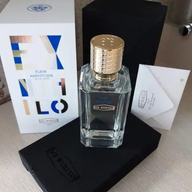 Parfyumeriya suvi, uniseks Ex Nihilo Fleur Narcotique Parfum, 100 ml
