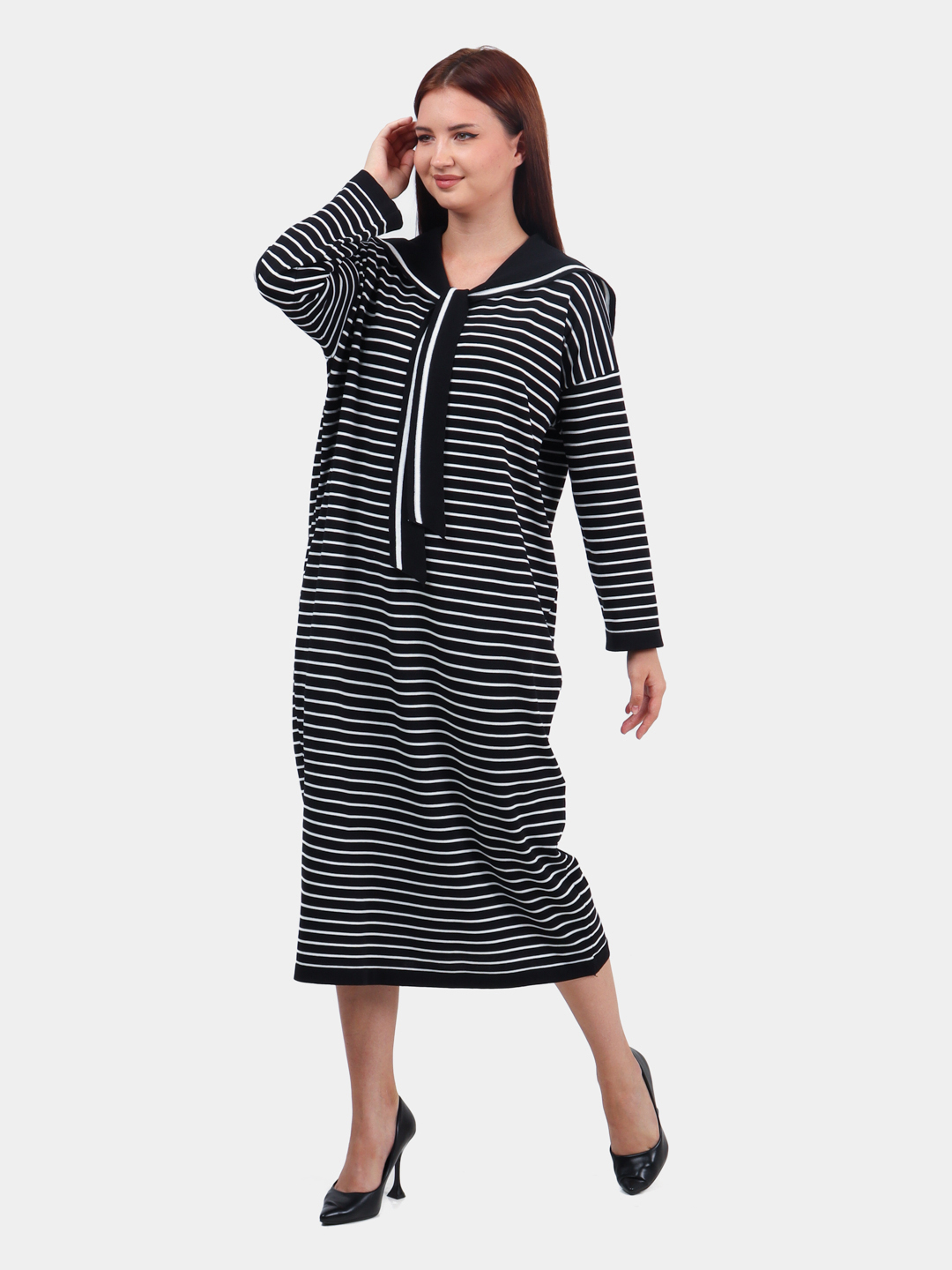 Qiz yigitning jinsiy azosi qattiq ekanligini payqadi (video)