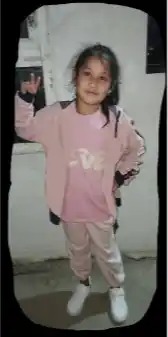 Кеды детские