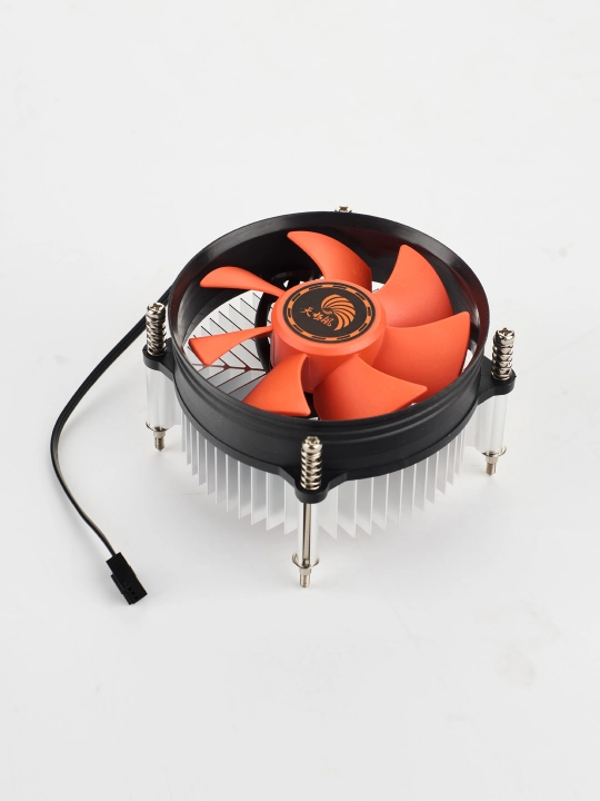 Protsessor kuleri TX-910 LGA 1155 1156 1150 1151 TDP 95W