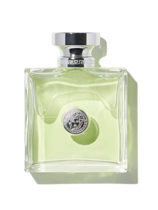 Versace Versense EDT для женщин, фруктово‑цветочно‑древесный аромат, 100 мл, Италия