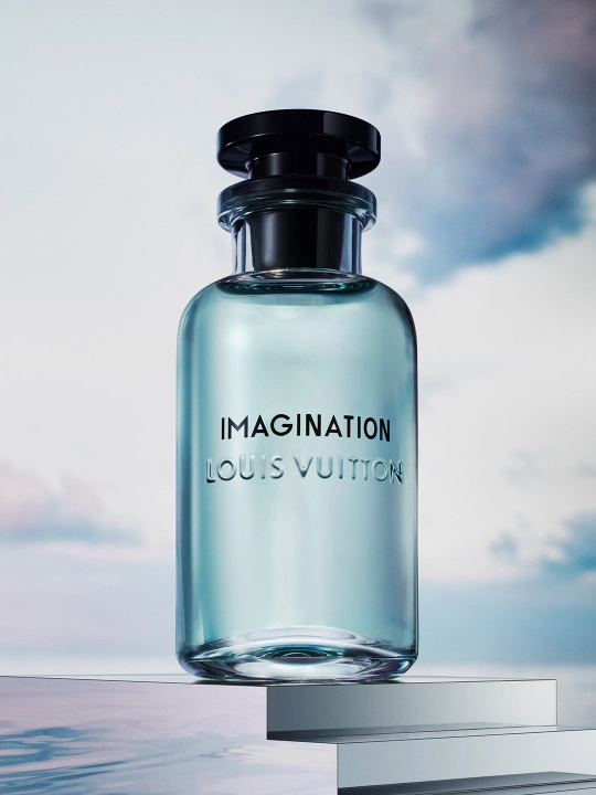 Louis Vuitton Imagination парфюмерная вода для мужчин