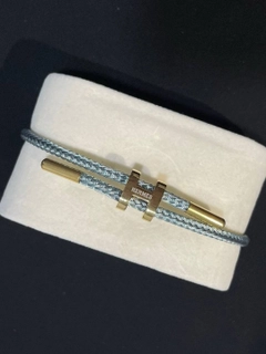 Серый