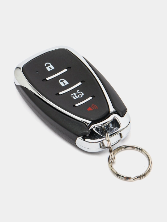 Сигнализация MAGICAR Malibu, KIA , для всех автомобилей, чехол для пульта в подарок