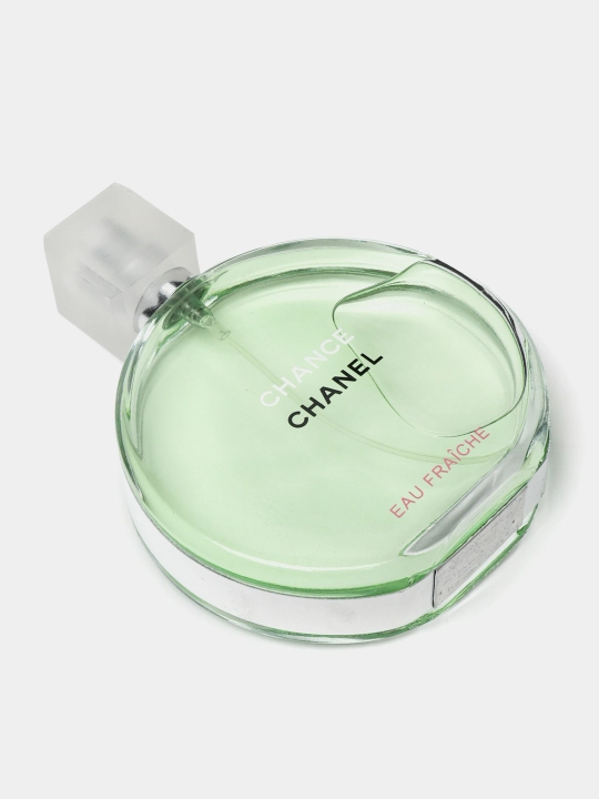 Парфюмерная вода для женщин Chancе, eau fraiche 100 мл