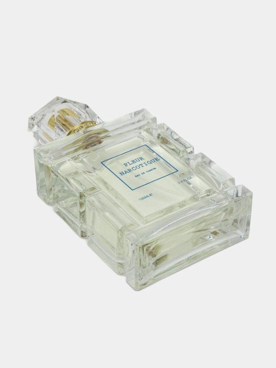 Erkaklar uchun parfyumlangan suv Fleur Narcotique, 100 ml