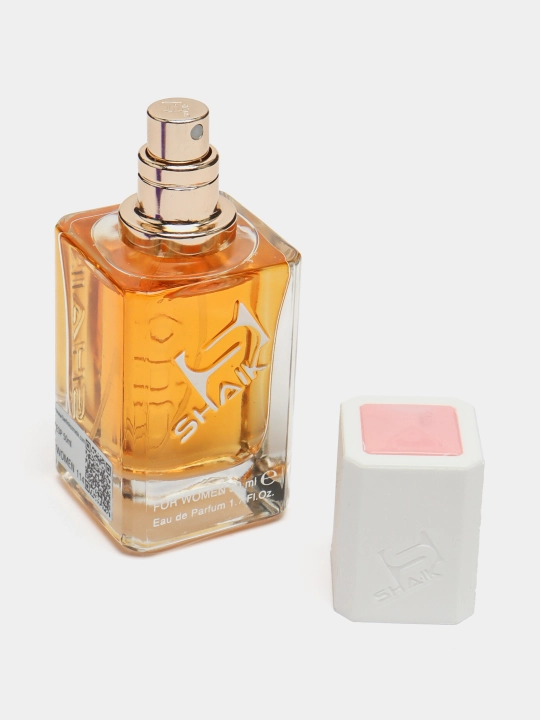 Парфюмерная вода для женщин Guerlain La Petite Robe Noire Shaik №114, 50 мл - 