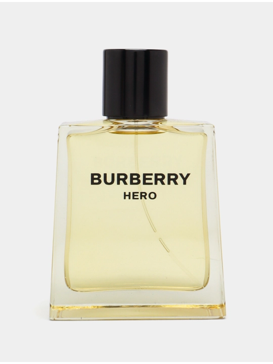 BURBERRY HERO, элегантный и уникальный мужской аромат, 100 мл