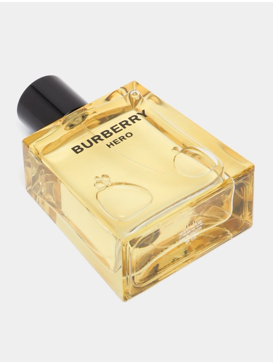 BURBERRY HERO, элегантный и уникальный мужской аромат, 100 мл