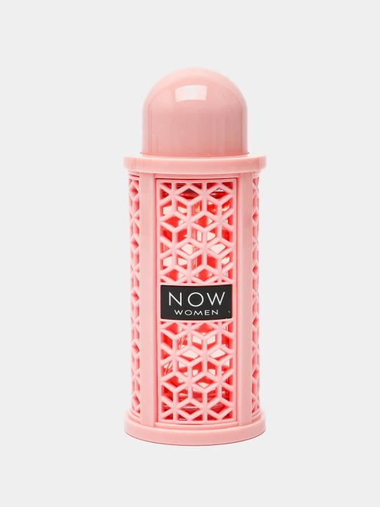 Парфюмерная вода Now, духи для женщин, Now Rave, 100 мл - 