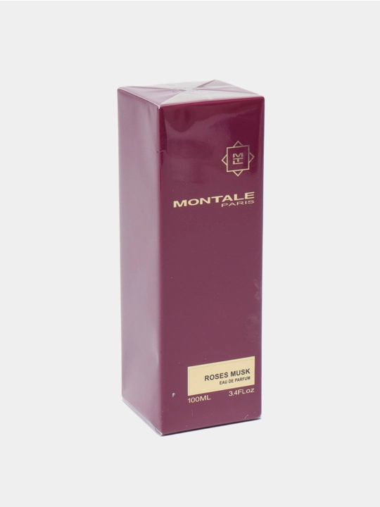 MONTALE Paris, для женщин, привлекательный аромат с элегантным ароматом розы, 100 мл