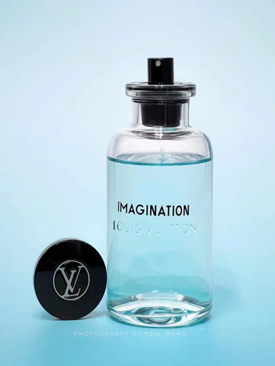Парфюмерная вода для мужчин, louis Vuitton Imagination, 100 мл