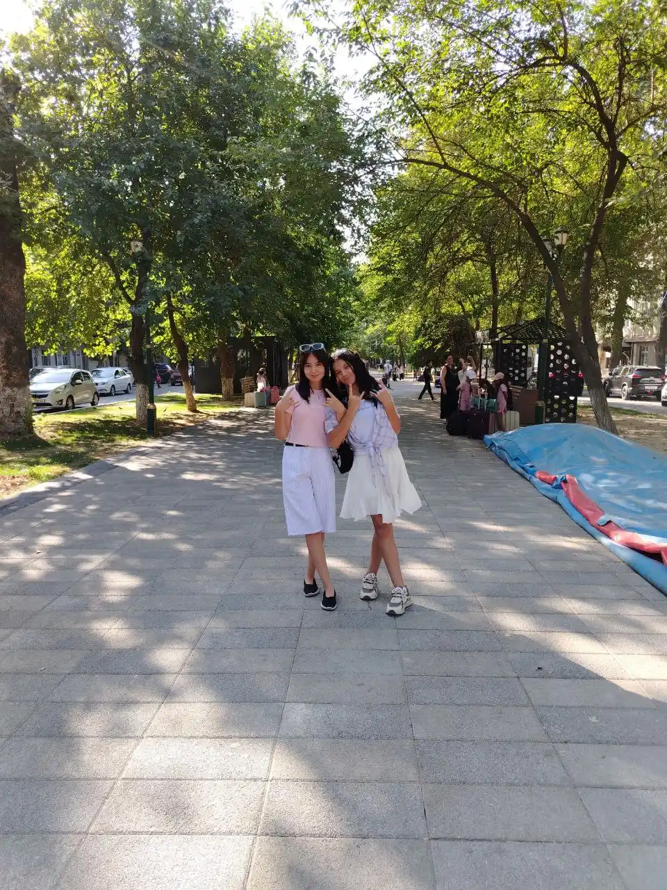 Yengil yozgi mini yubka Ballon ayollar uchun, volanli, elastik bel – uslub va qulaylik