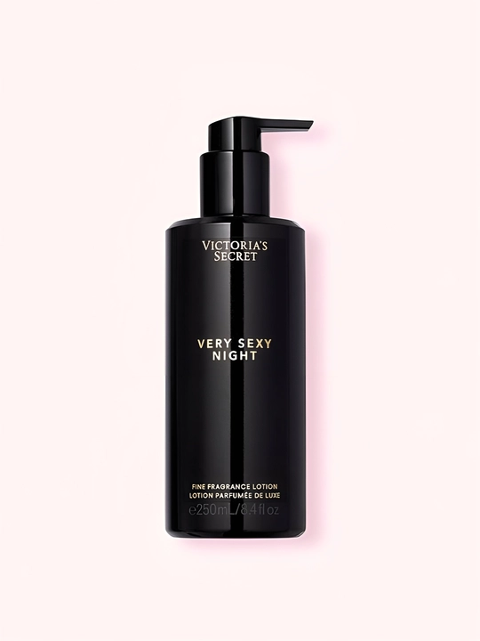 Victoria's secret parfyumlangan tana losyoni, 250 ml