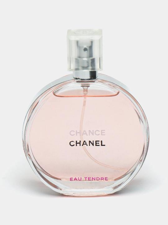 Tendre atir, ayollar uchun atir, Chance Eau Tendre Chanel