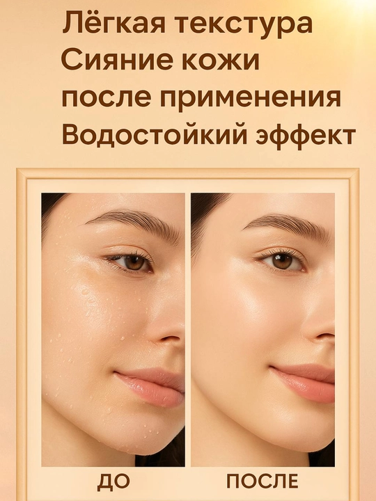 Quyoshdan himoyalovchi  sprey, SPF 50+