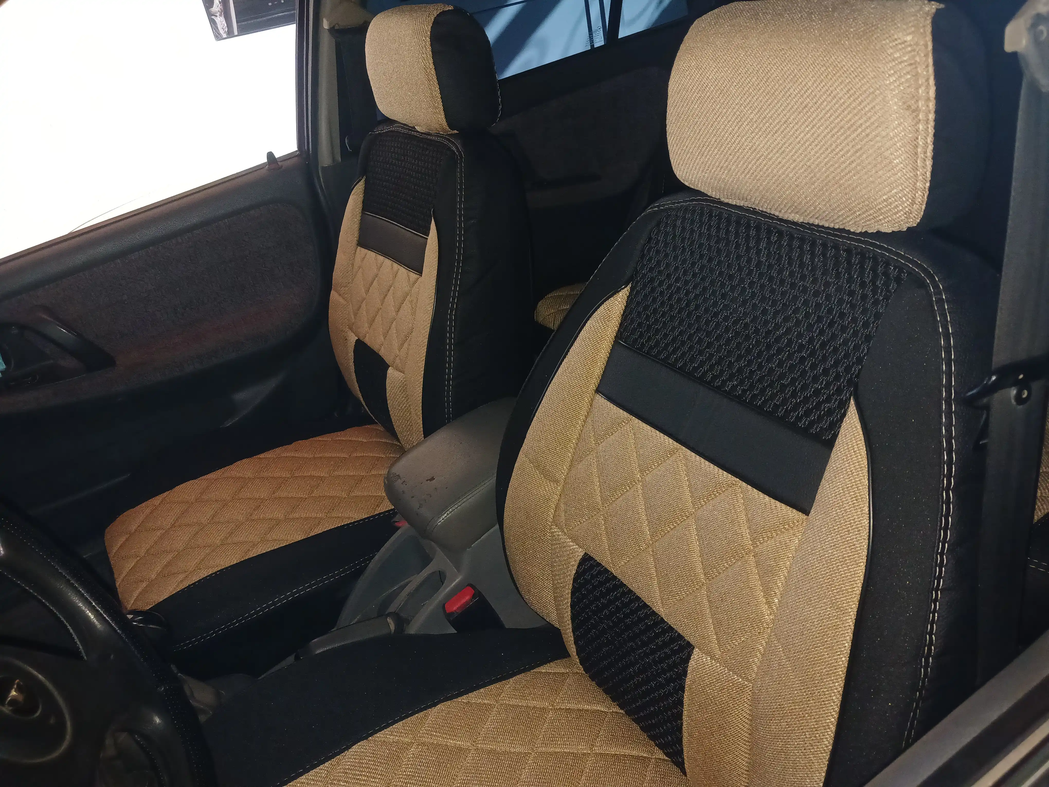 Avtomobil uchun g'ilof,  Cobalt, Lasetti, Nexia, Matiz
