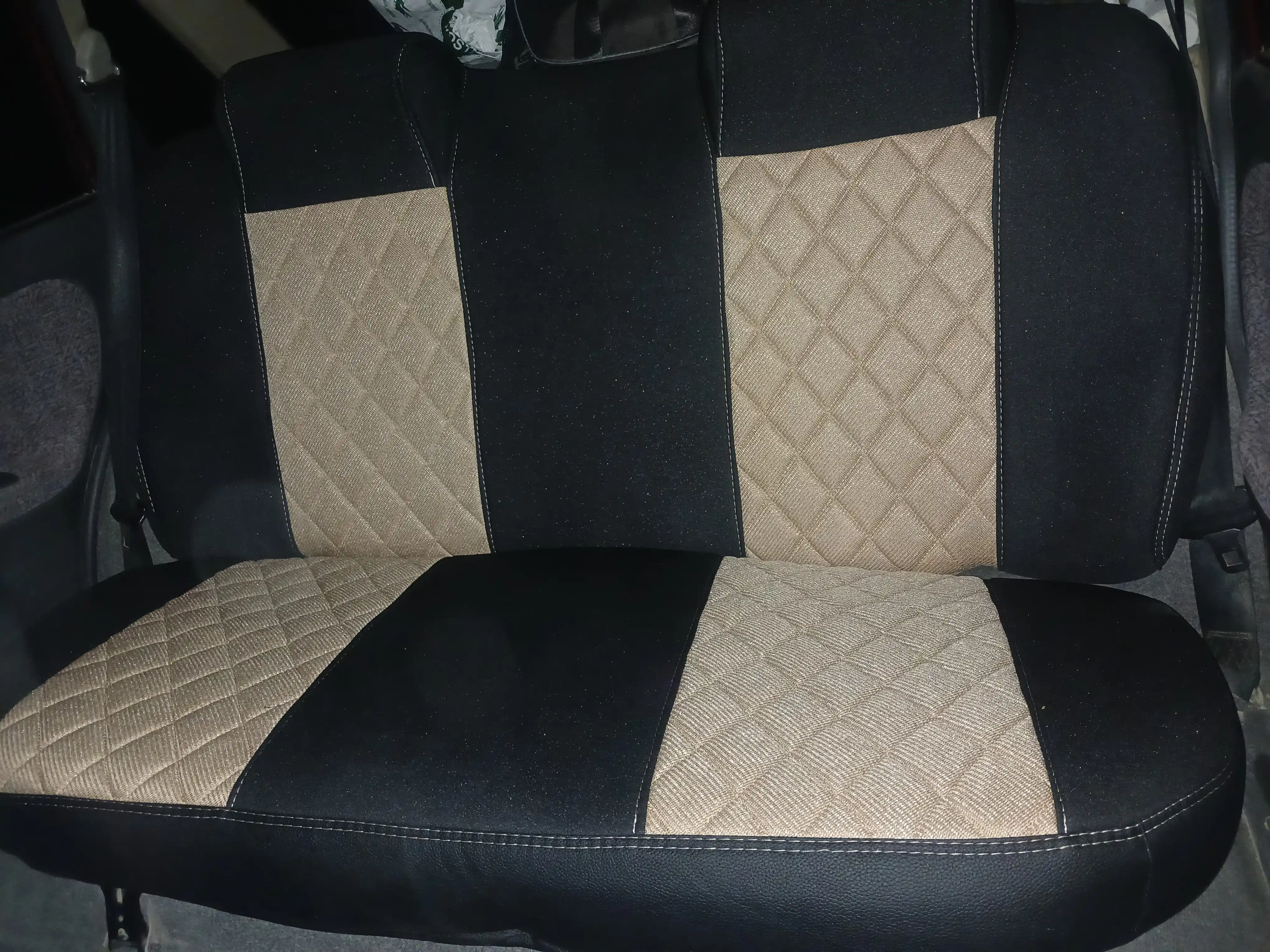 Avtomobil uchun g'ilof,  Cobalt, Lasetti, Nexia, Matiz
