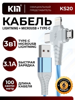 Ледяной