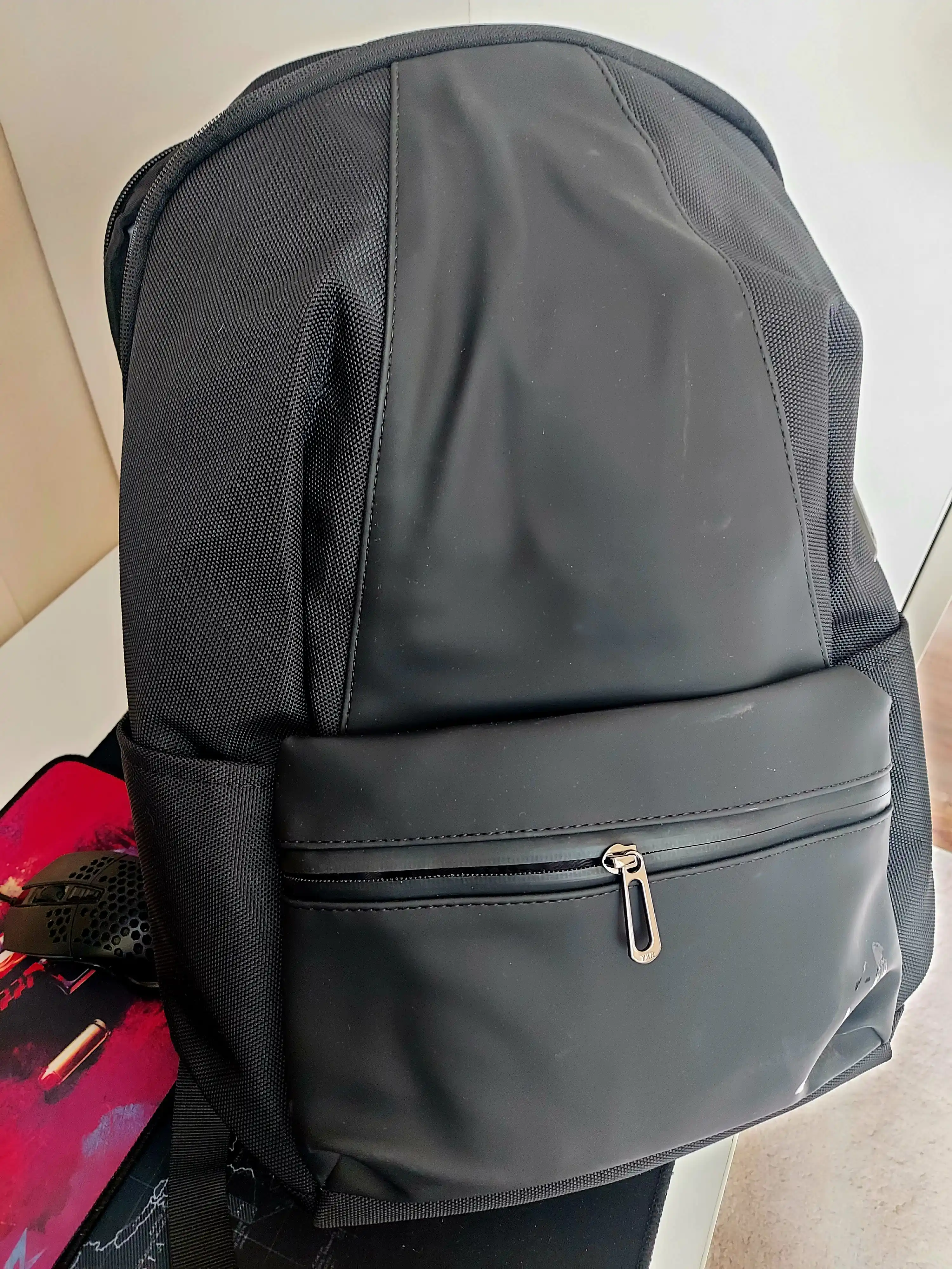 Рюкзак Mark Ryden MR9809, для ноутбука 14"-15.6", в школу, для мужчин и женщин, Oxford