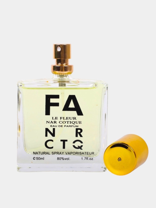Парфюмерная вода для мужчин Le Fleur Narcotique, 50 мл