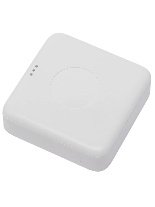 Датчик температуры и влажности Xiaomi Mi 2 LYWSD03MMC, Bluetooth 4.2, дисплей