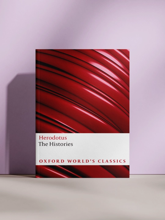 The Histories - 