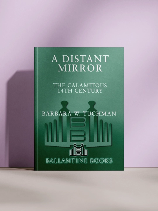 A Distant Mirror - 