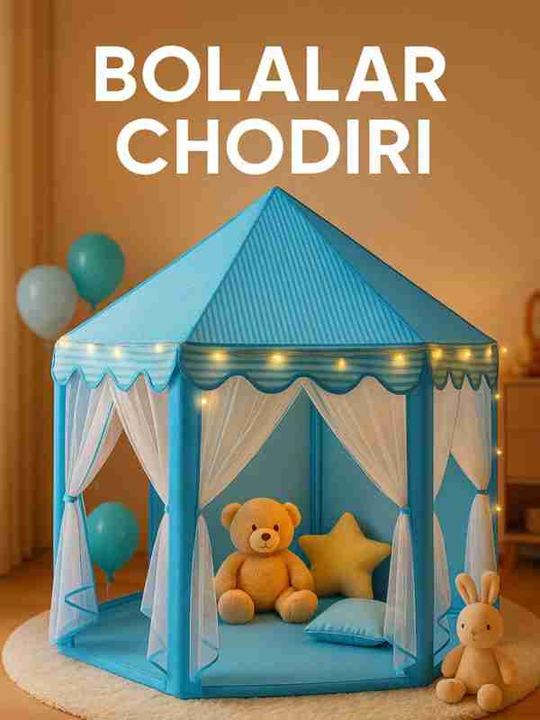 Men hojatxonada sikilib ketyapman